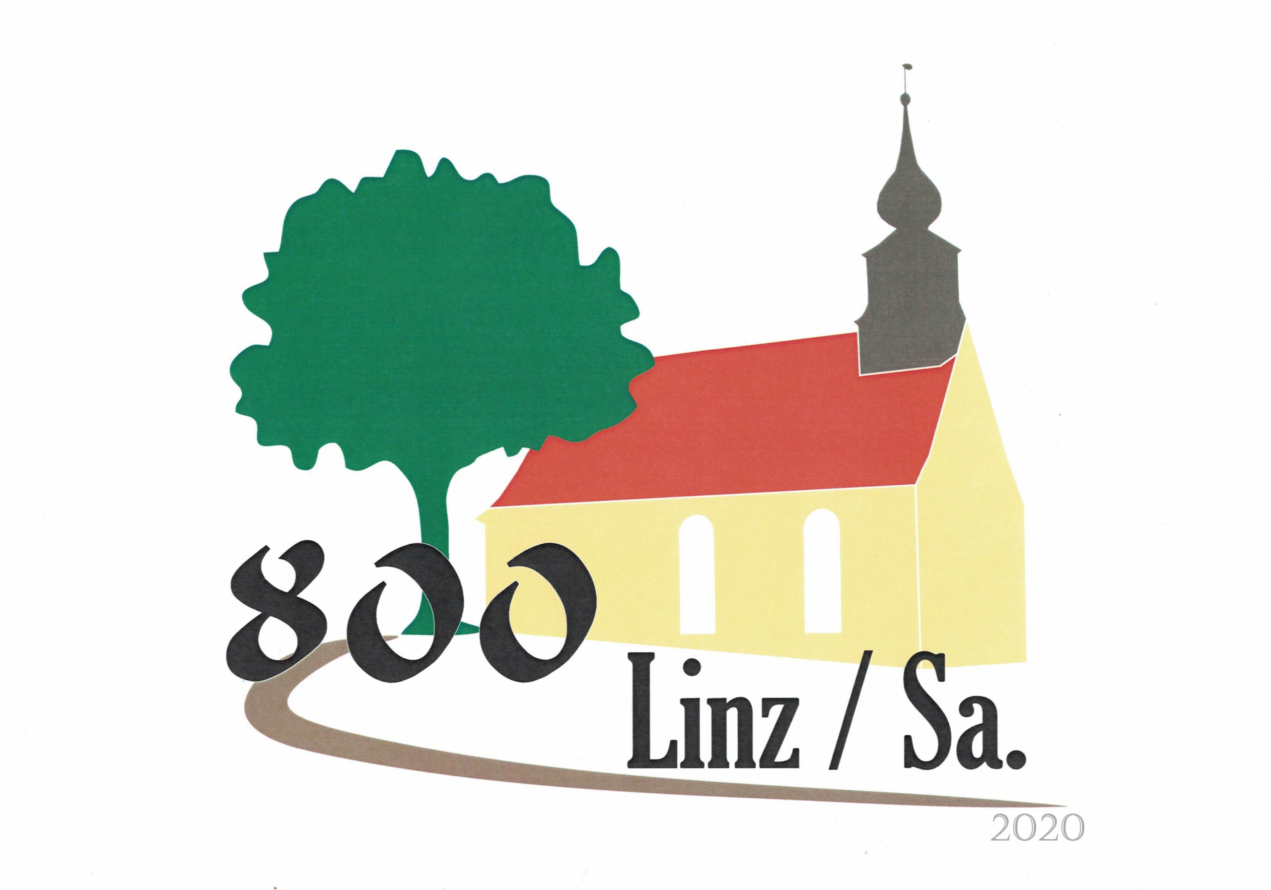 800 Jahre Linz